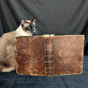 A New System of Modern Geography (Vol. I) by William Guthrie (First American Edition), 1794 📜🎨🇺🇸