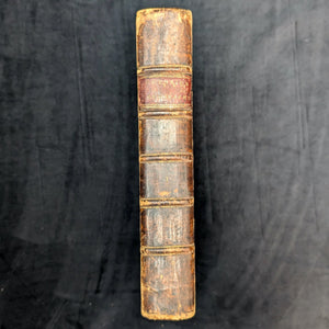 A New System of Modern Geography (Vol. I) by William Guthrie (First American Edition), 1794 📜🎨🇺🇸