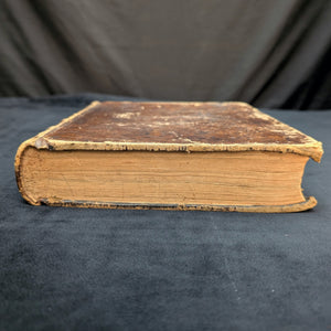 A New System of Modern Geography (Vol. I) by William Guthrie (First American Edition), 1794 📜🎨🇺🇸