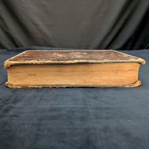 A New System of Modern Geography (Vol. I) by William Guthrie (First American Edition), 1794 📜🎨🇺🇸