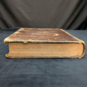 A New System of Modern Geography (Vol. I) by William Guthrie (First American Edition), 1794 📜🎨🇺🇸