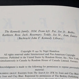 Political Book Collection by Various Authors (JFK, Obama, Clinton), 1992-2014 🏛️🇺🇸📜