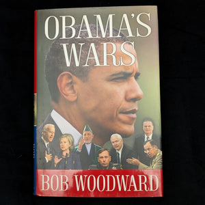 Political Book Collection by Various Authors (JFK, Obama, Clinton), 1992-2014 🏛️🇺🇸📜