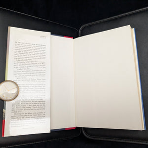 Political Book Collection by Various Authors (JFK, Obama, Clinton), 1992-2014 🏛️🇺🇸📜