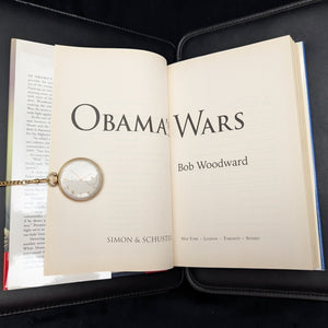 Political Book Collection by Various Authors (JFK, Obama, Clinton), 1992-2014 🏛️🇺🇸📜