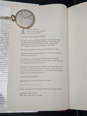 Political Book Collection by Various Authors (JFK, Obama, Clinton), 1992-2014 🏛️🇺🇸📜