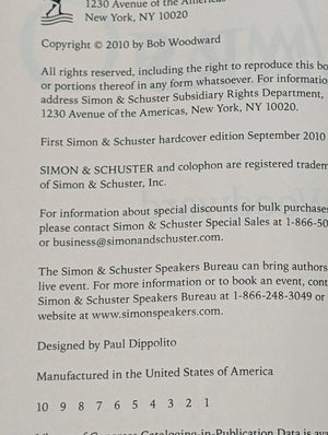 Political Book Collection by Various Authors (JFK, Obama, Clinton), 1992-2014 🏛️🇺🇸📜