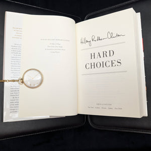 Political Book Collection by Various Authors (JFK, Obama, Clinton), 1992-2014 🏛️🇺🇸📜