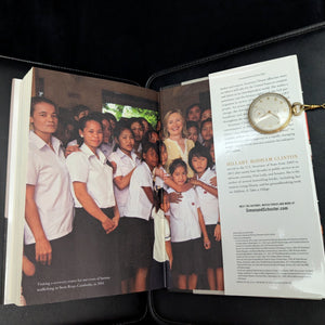 Political Book Collection by Various Authors (JFK, Obama, Clinton), 1992-2014 🏛️🇺🇸📜