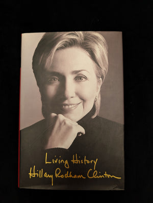 Political Book Collection by Various Authors (JFK, Obama, Clinton), 1992-2014 🏛️🇺🇸📜