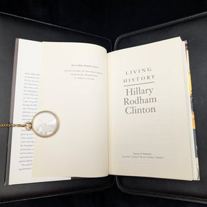 Political Book Collection by Various Authors (JFK, Obama, Clinton), 1992-2014 🏛️🇺🇸📜