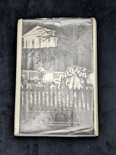 Report Of The Warren Commission On The Assassination Of President Kennedy (The New York Times Edition), First Edition, 1964 📜🏛️🇺🇸