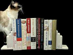 Political Collection: President Bush (9-Volume Set), 1998-2008 🇺🇸🏛️📚