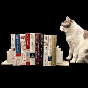 Political Collection: President Bush (9-Volume Set), 1998-2008 🇺🇸🏛️📚