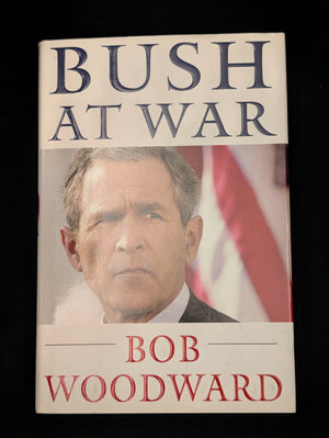 Political Collection: President Bush (9-Volume Set), 1998-2008 🇺🇸🏛️📚