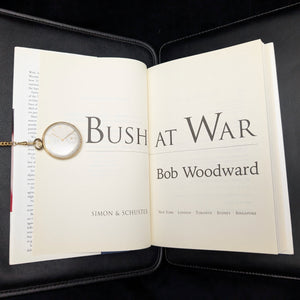 Political Collection: President Bush (9-Volume Set), 1998-2008 🇺🇸🏛️📚