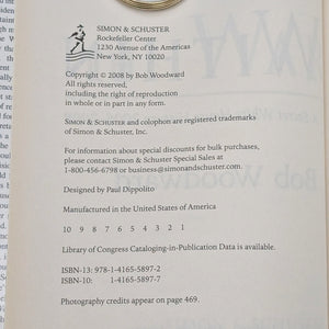 Political Collection: President Bush (9-Volume Set), 1998-2008 🇺🇸🏛️📚