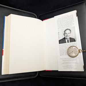 Political Collection: President Bush (9-Volume Set), 1998-2008 🇺🇸🏛️📚