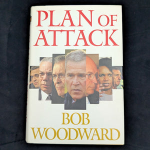 Political Collection: President Bush (9-Volume Set), 1998-2008 🇺🇸🏛️📚