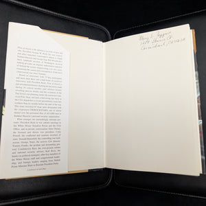 Political Collection: President Bush (9-Volume Set), 1998-2008 🇺🇸🏛️📚