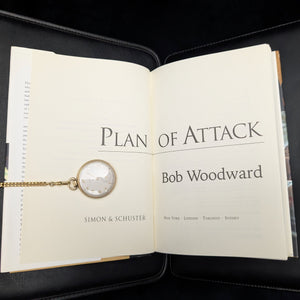 Political Collection: President Bush (9-Volume Set), 1998-2008 🇺🇸🏛️📚