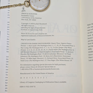 Political Collection: President Bush (9-Volume Set), 1998-2008 🇺🇸🏛️📚