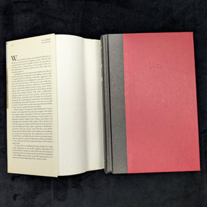 Political Collection: President Bush (9-Volume Set), 1998-2008 🇺🇸🏛️📚