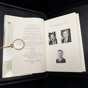 Political Collection: President Bush (9-Volume Set), 1998-2008 🇺🇸🏛️📚