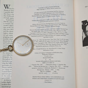 Political Collection: President Bush (9-Volume Set), 1998-2008 🇺🇸🏛️📚