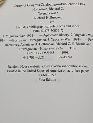 Political Collection: President Bush (9-Volume Set), 1998-2008 🇺🇸🏛️📚