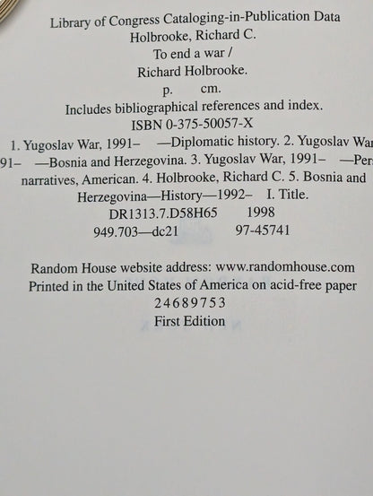 Political Collection: President Bush (9-Volume Set), 1998-2008 🇺🇸🏛️📚