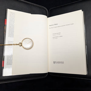 Political Collection: President Bush (9-Volume Set), 1998-2008 🇺🇸🏛️📚