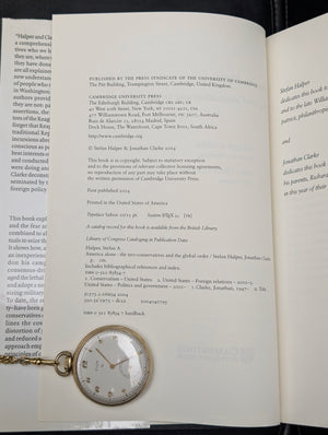 Political Collection: President Bush (9-Volume Set), 1998-2008 🇺🇸🏛️📚