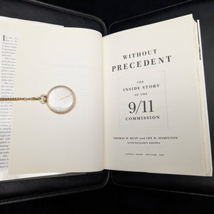 Political Collection: President Bush (9-Volume Set), 1998-2008 🇺🇸🏛️📚