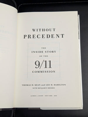 Political Collection: President Bush (9-Volume Set), 1998-2008 🇺🇸🏛️📚