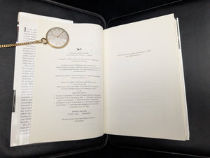 Political Collection: President Bush (9-Volume Set), 1998-2008 🇺🇸🏛️📚