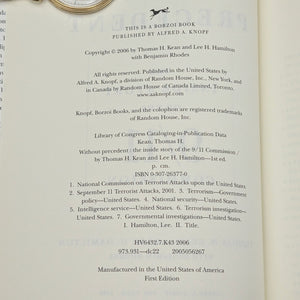 Political Collection: President Bush (9-Volume Set), 1998-2008 🇺🇸🏛️📚