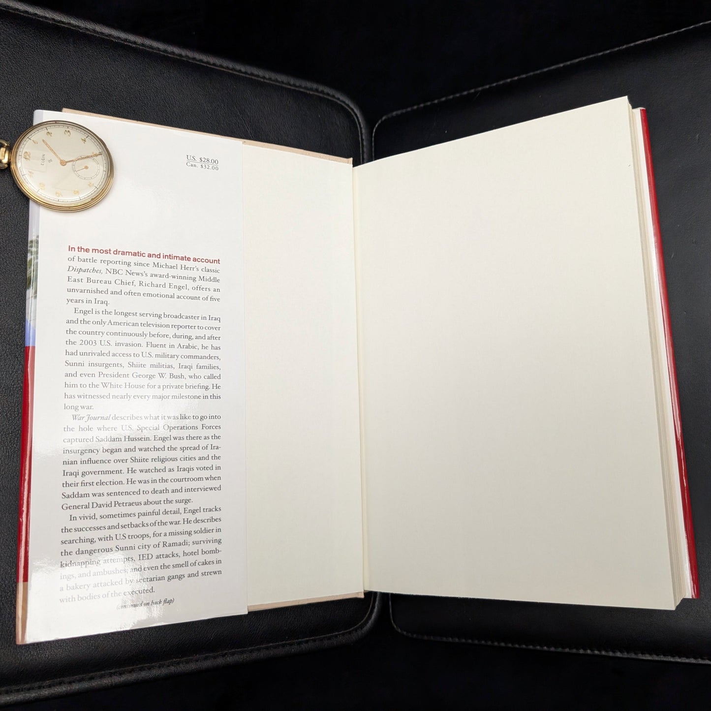 Political Collection: President Bush (9-Volume Set), 1998-2008 🇺🇸🏛️📚
