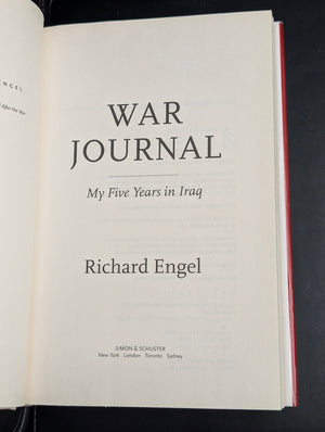 Political Collection: President Bush (9-Volume Set), 1998-2008 🇺🇸🏛️📚