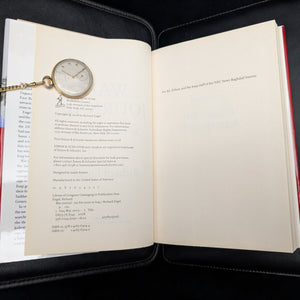 Political Collection: President Bush (9-Volume Set), 1998-2008 🇺🇸🏛️📚