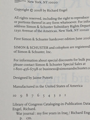 Political Collection: President Bush (9-Volume Set), 1998-2008 🇺🇸🏛️📚