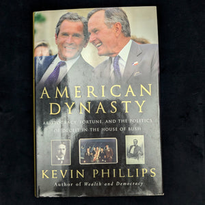 Political Collection: President Bush (9-Volume Set), 1998-2008 🇺🇸🏛️📚