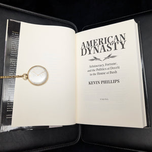 Political Collection: President Bush (9-Volume Set), 1998-2008 🇺🇸🏛️📚