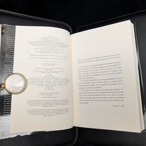 Political Collection: President Bush (9-Volume Set), 1998-2008 🇺🇸🏛️📚