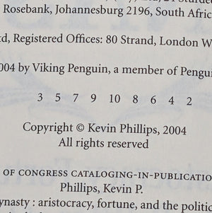 Political Collection: President Bush (9-Volume Set), 1998-2008 🇺🇸🏛️📚