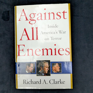 Political Collection: President Bush (9-Volume Set), 1998-2008 🇺🇸🏛️📚