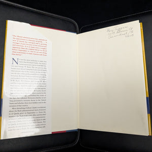 Political Collection: President Bush (9-Volume Set), 1998-2008 🇺🇸🏛️📚