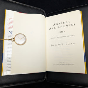 Political Collection: President Bush (9-Volume Set), 1998-2008 🇺🇸🏛️📚