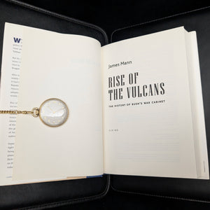 Political Collection: President Bush (9-Volume Set), 1998-2008 🇺🇸🏛️📚