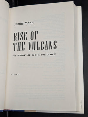 Political Collection: President Bush (9-Volume Set), 1998-2008 🇺🇸🏛️📚
